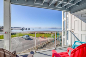 Birds Nest Suite, Lincoln City